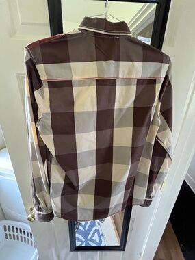 Fredd Marshall Men’s long sleeve shirt